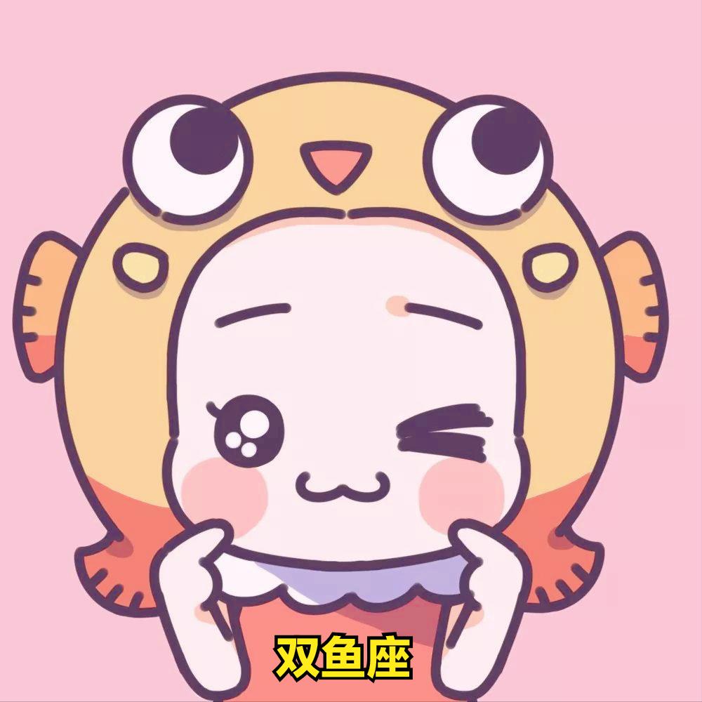 双鱼座5月16日星座运势
今天对双鱼座的♓评价：
天生我材必有用，拿走上帝提供的