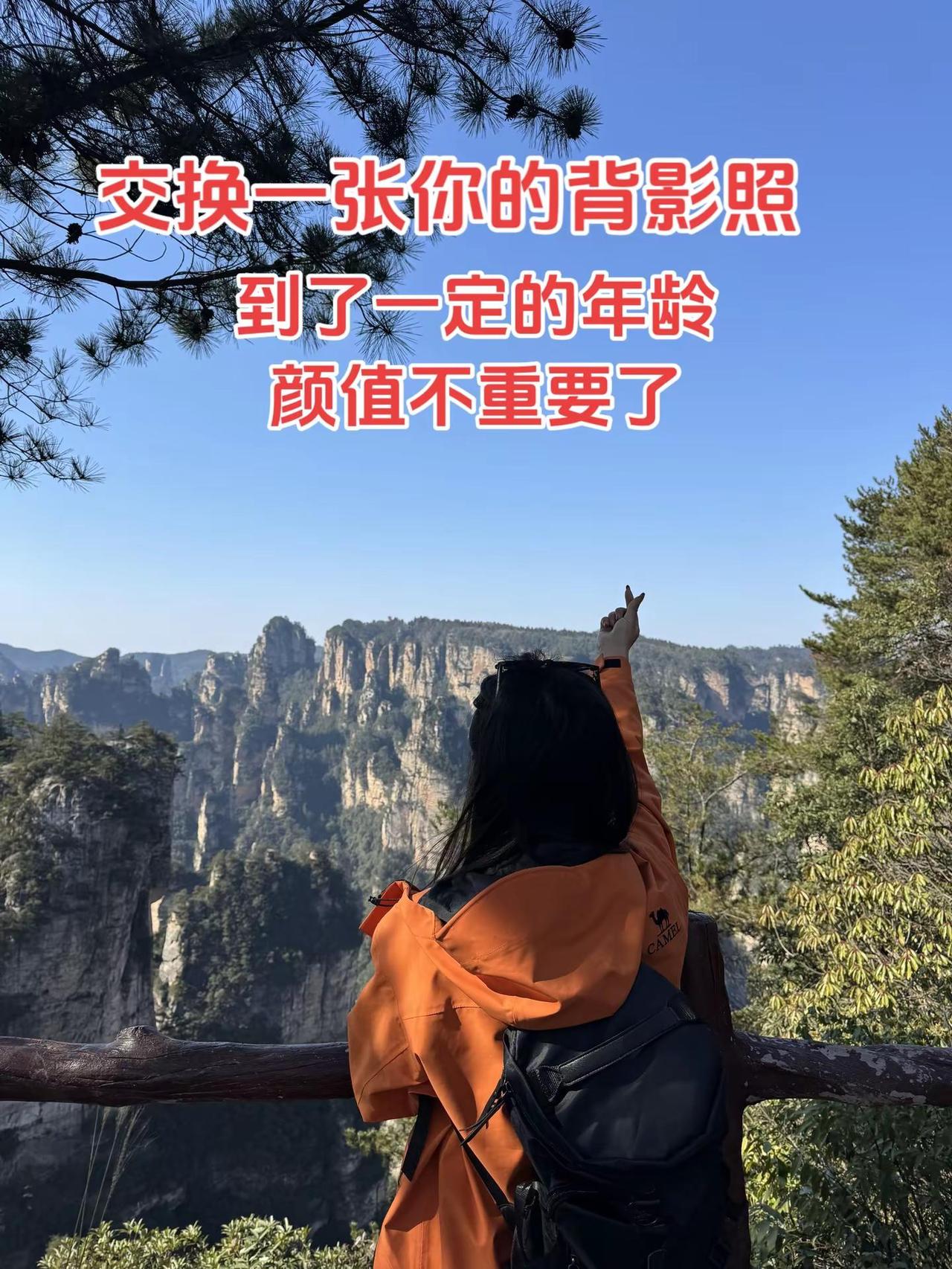 户外登山 登上山顶看美景 爬山徒步 爬山 登上山顶看美景尽收眼底