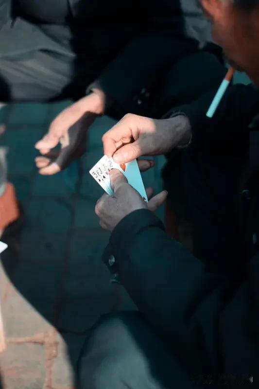 生活最重要的是什么？年轻时，我觉得要“搞清楚”一切，像没下水的旱鸭子研究流体力学