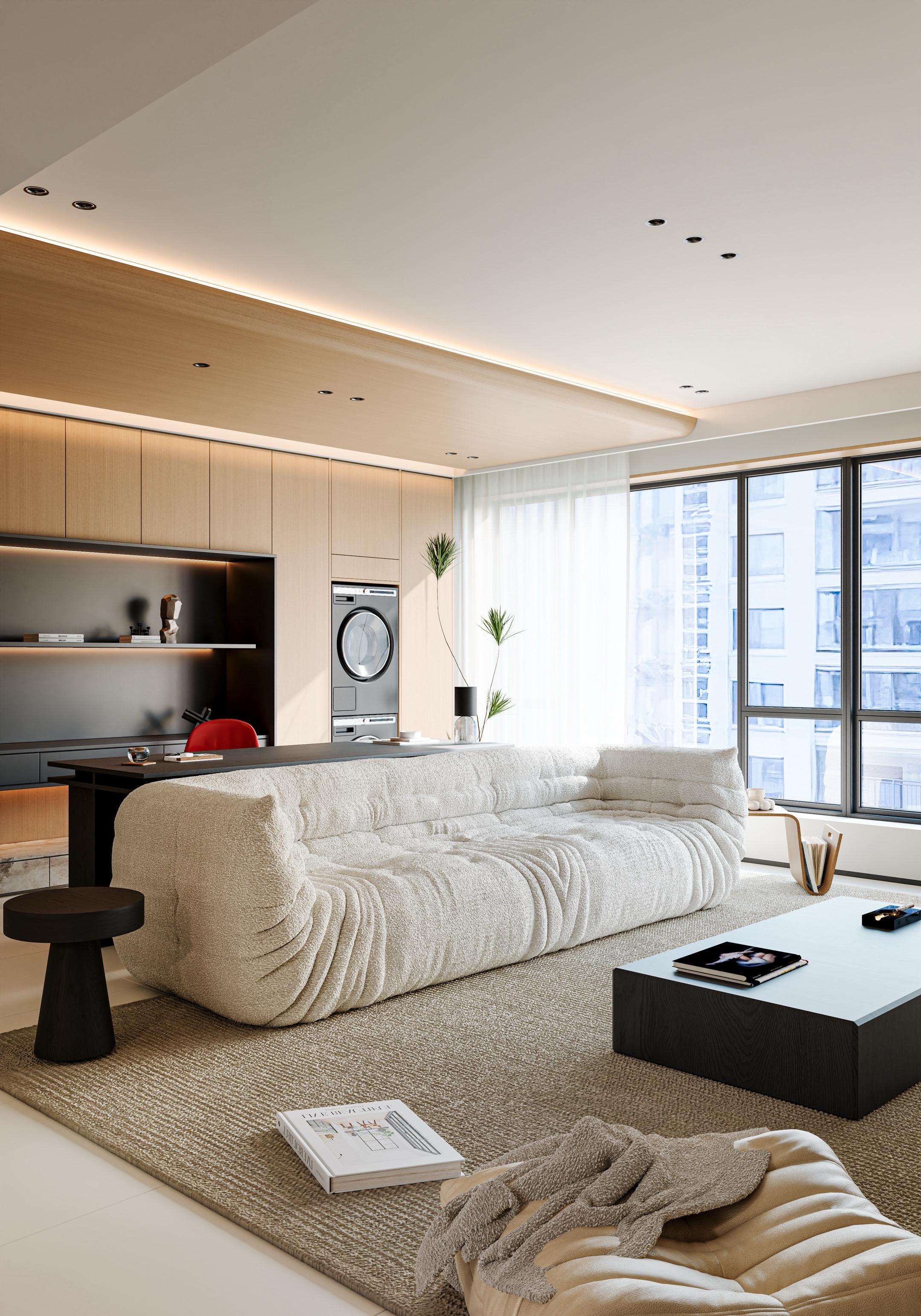 这么好看，是谁的家