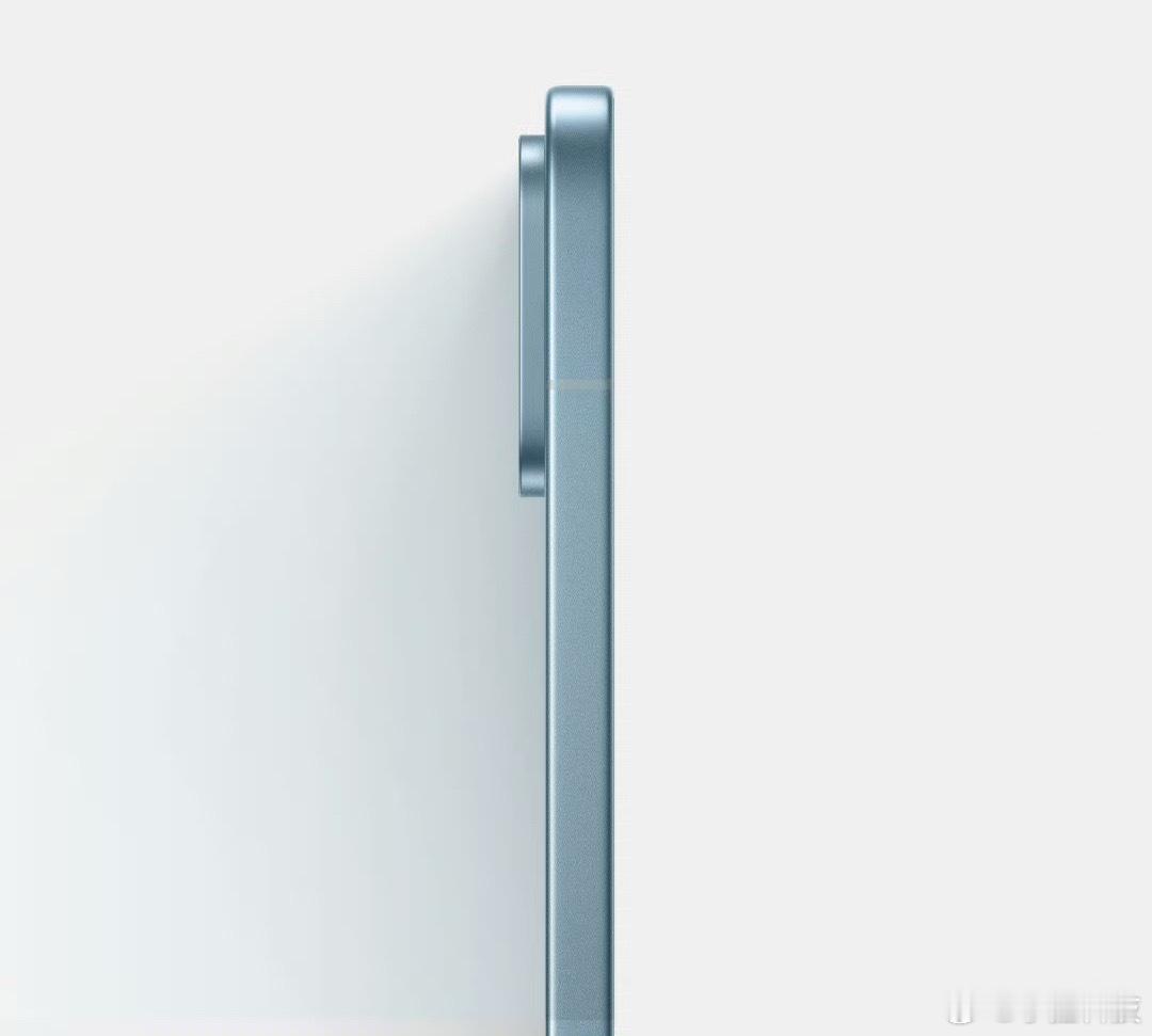 红米K90Max天际蓝蛮高级的，特别是第一眼看上去的时候，非常吸睛。智能手机这几