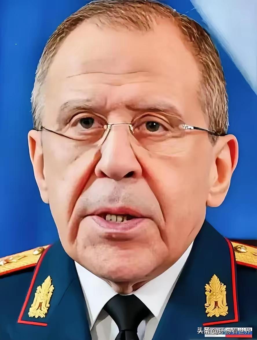 最新消息
俄罗斯外交部宣布了
11月9日，俄外长拉夫罗夫公开表示，俄方没通过外交