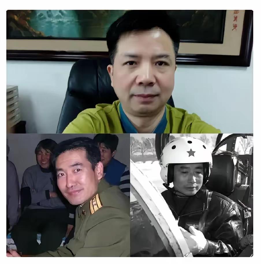 别再被和平假象骗了！南海2名飞行员训练殉职，真相远比想象残酷
​这几天看到南海两