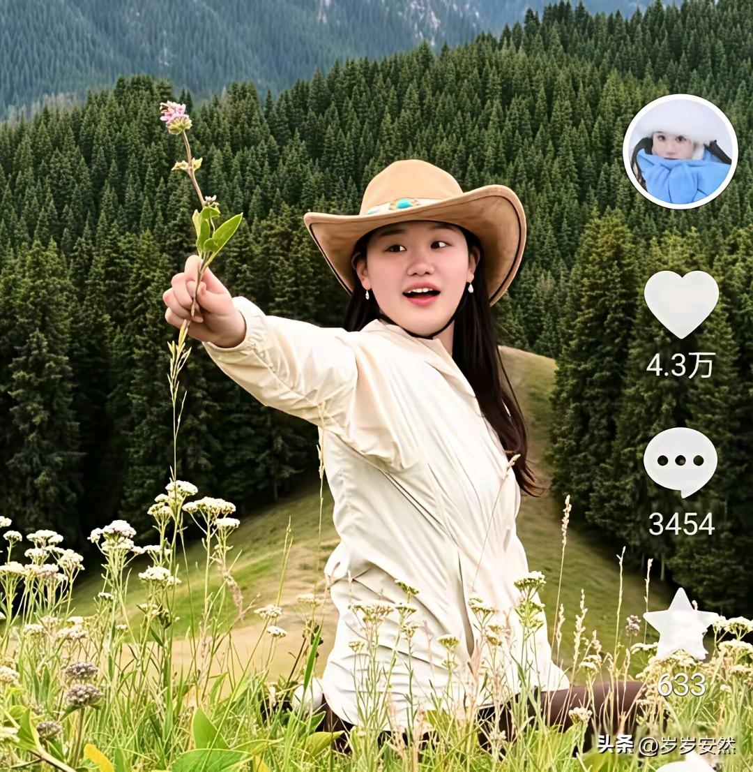 谁能想到！张家齐和全红婵哥哥全进华，带货完哈密瓜居然跑去学骑马了！
 
刷到他们