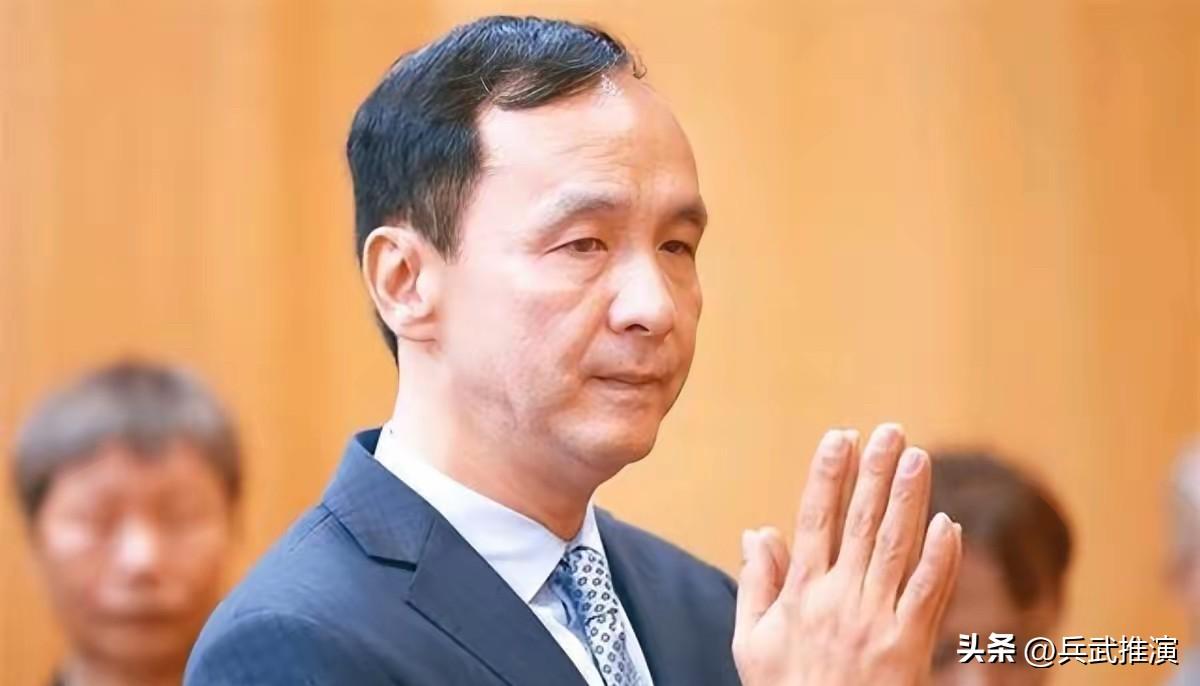 张亚中刚表示九二共识的核心要义是一个中国原则和谋取国家统一，国民党的人就跳出来反