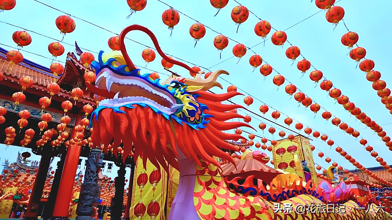 二月二龙抬头：别只懂习俗，老祖宗的天象智慧才是真讲究
 
二月二龙抬头 民俗冷知