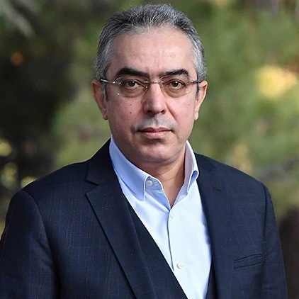 🇹🇷土耳其总统雷杰普·埃尔多安的首席顾问 穆罕默德·乌琼 表示:“埃尔多安总