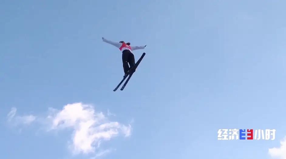 从“一季热”到“全年火”：万亿冰雪经济背后，普通人的赚钱与享乐新选择

这个冬天