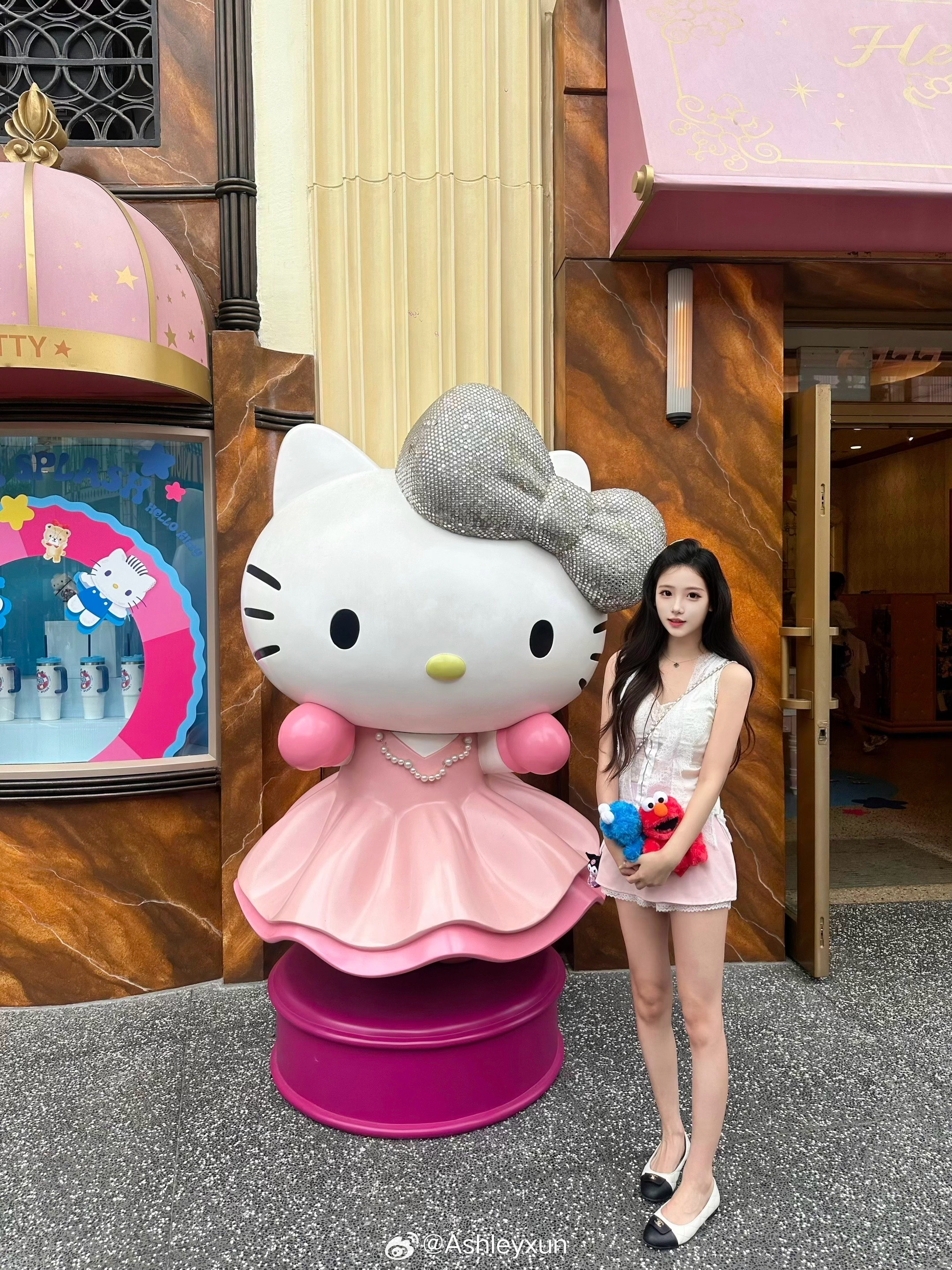 🎢🌍｜Happy  KT Day ꉂ ･ ･ ☆.  ྀི🎀  ​​​