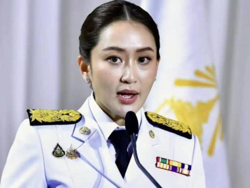 泰国突然宣布了！1月7日，泰国央行发布报告称，由于出口疲软、债务高企和旅游业放缓