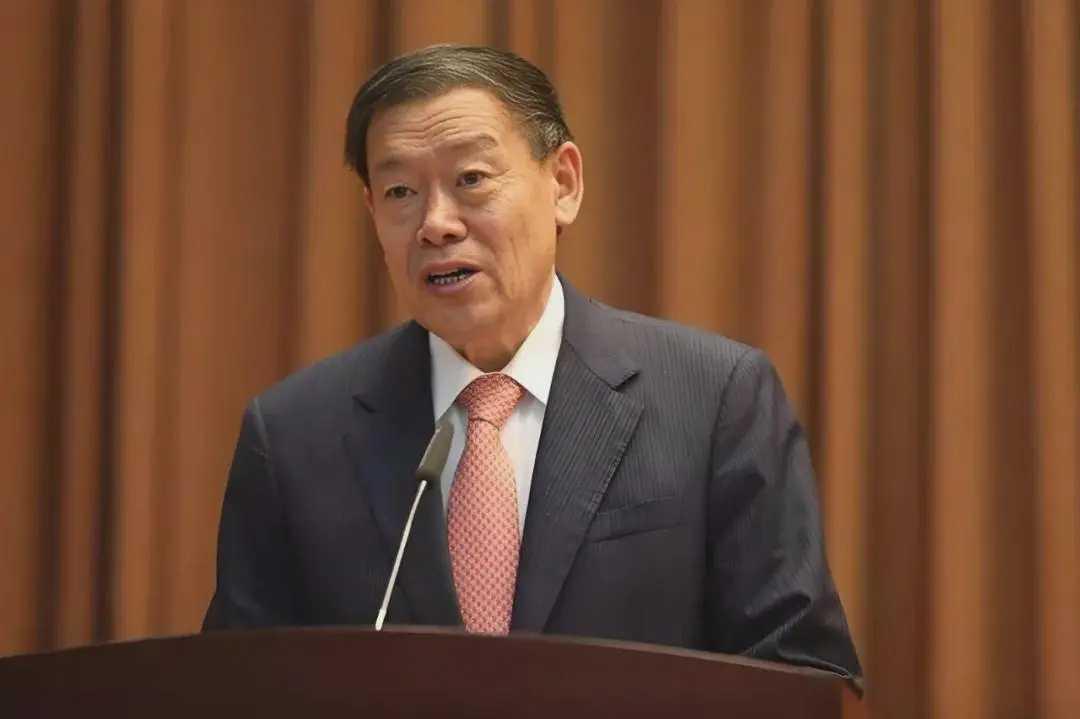 张士平堪称传奇！这位山东首富太低调，直到离世大家才惊觉他把纺织业和铝业干成全球第