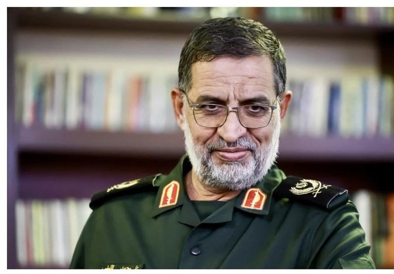 伊斯兰革命卫队发言人穆罕默德·纳伊尼被袭身亡。

据塔斯尼姆通讯社报道，伊斯兰革