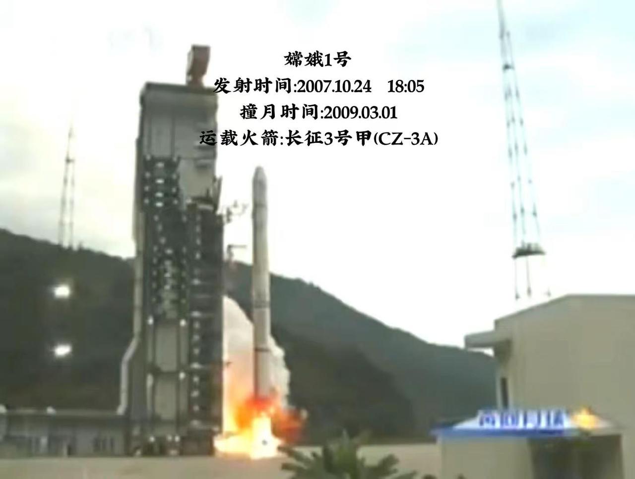 2026年是嫦娥七号的出征之年，在嫦7出征之际，带大家回顾一下小7的前六个兄弟姊