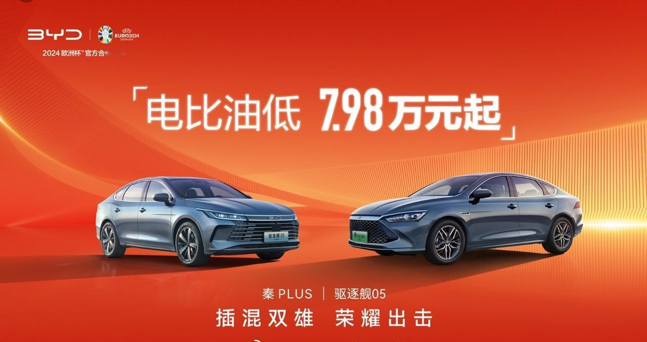 比亚迪降价无疑是2024开年最重磅的事件之一了，所以还是想再聊聊！
过去两年，新