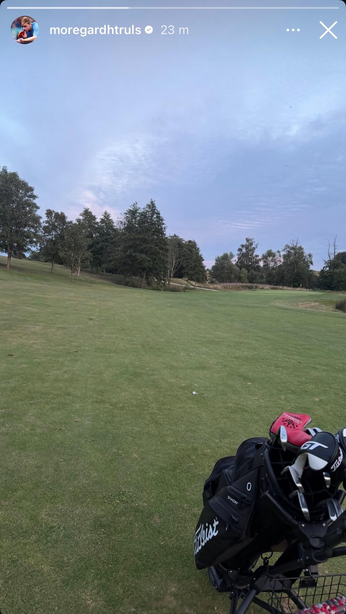 ⛳️ 