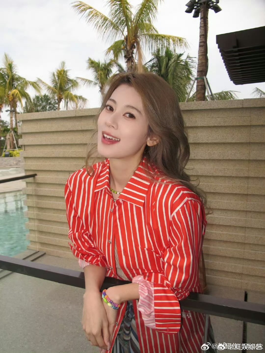 赵昭仪姐感是一种感觉合伙人沉稳可靠又酷飒有型，赵昭仪把姐姐的魅力展现得淋漓尽致 