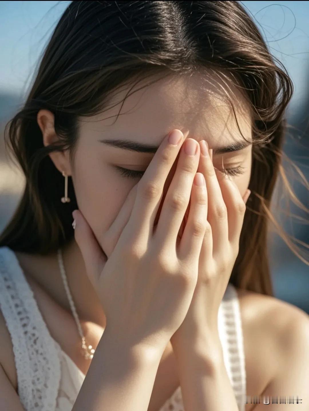 别这样做，否则你会逼走他

在一段感情中，女人有时会做出一些行为，自己可能并不意