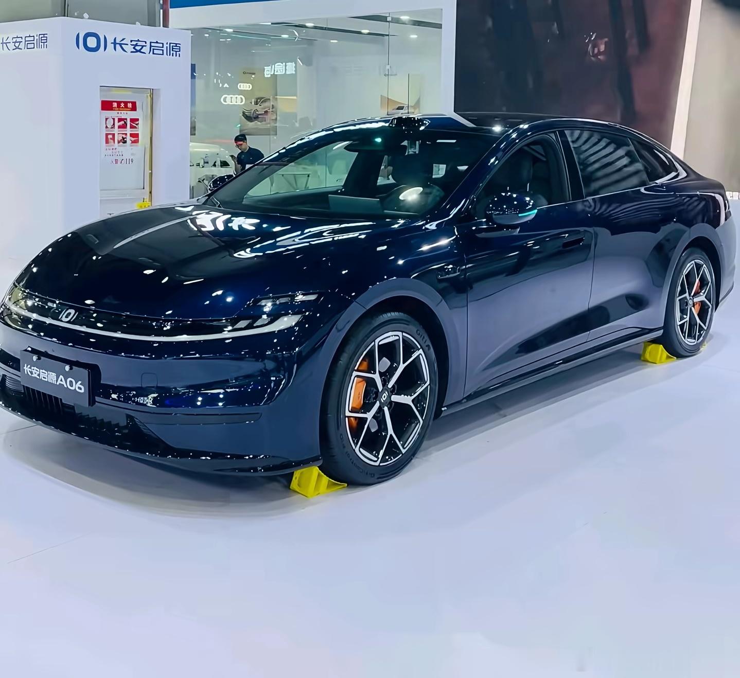 长安汽车 封神！2026百年难遇全6吉日！长安六大好运座驾全员集结就位🔥启源A