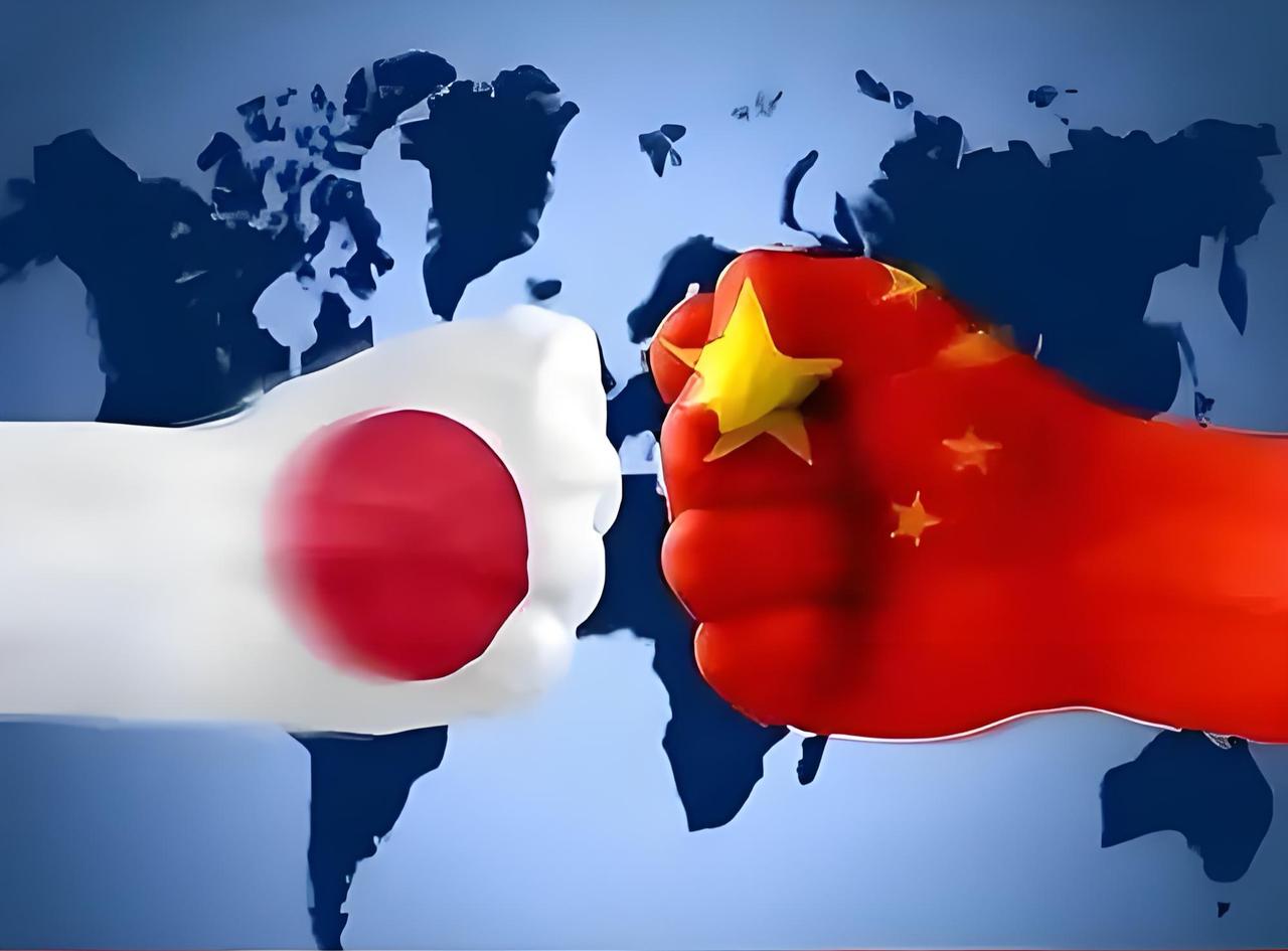 全球都在拱火看热闹？中日一旦开战，全世界暗藏算计
当下国际格局暗流汹涌，美欧、印