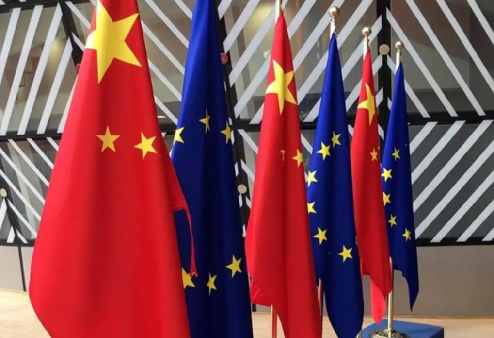 距7月1日倒计时！欧盟紧急约见中国：再不谈就晚了！距离7月1日欧盟钢铁新政落地仅
