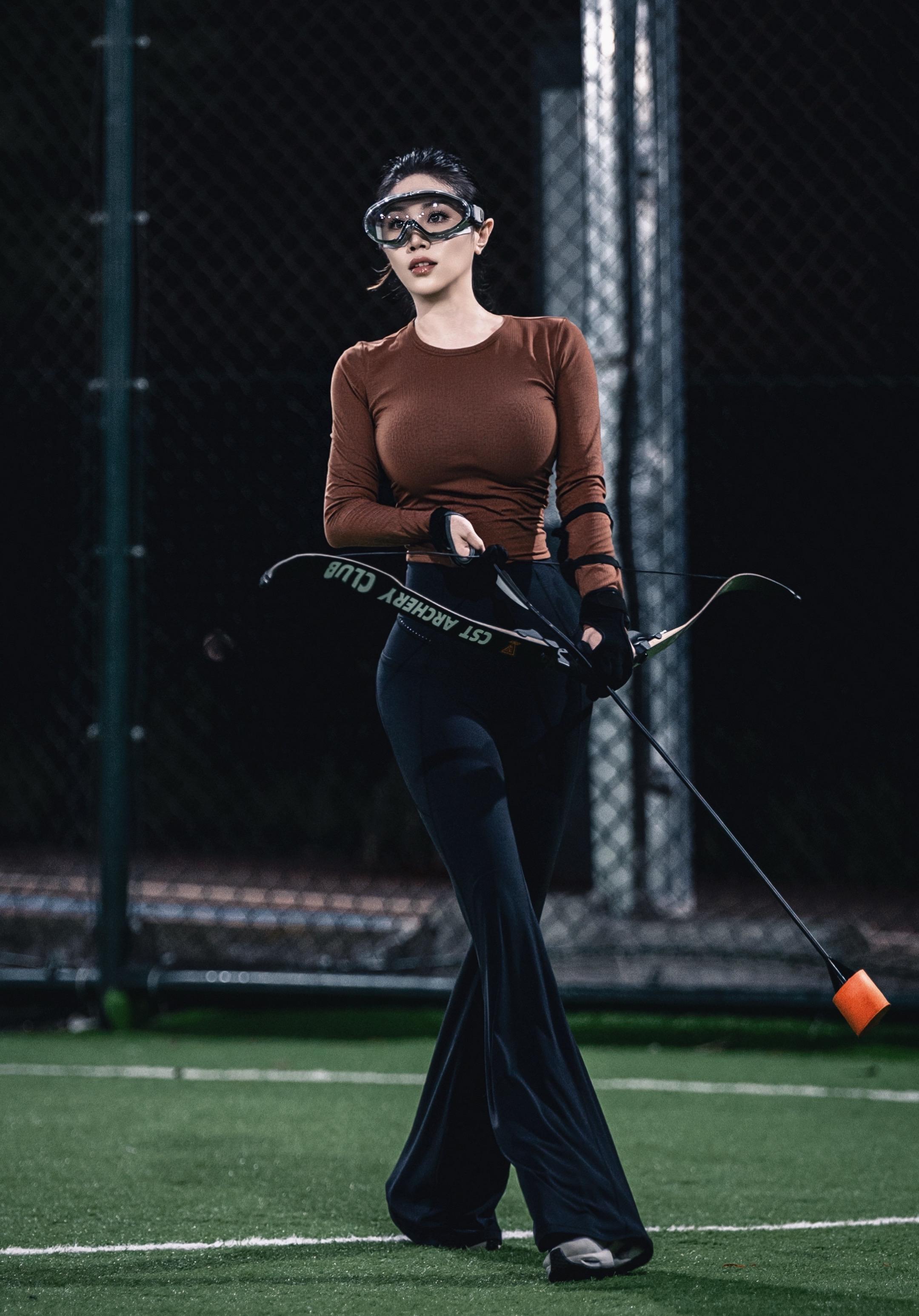 我要的就是绝对压制！