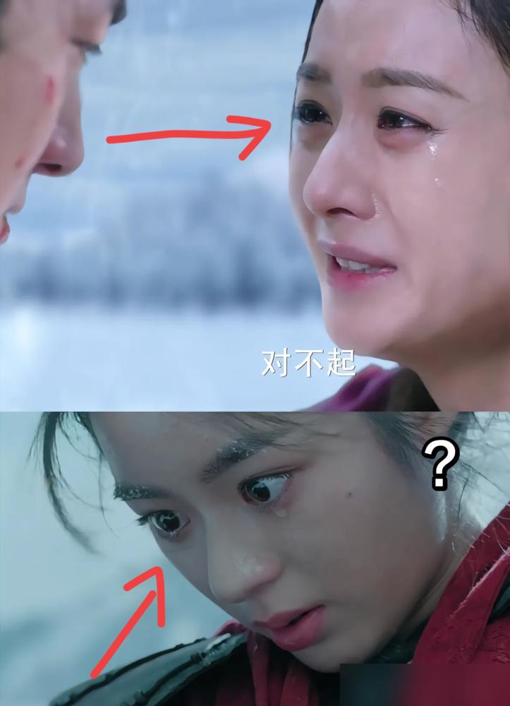 别对着被捞起的宇文玥哭丧了。这不是情怀救赎，这是资本诈尸。
当年这块肥肉狂揽6