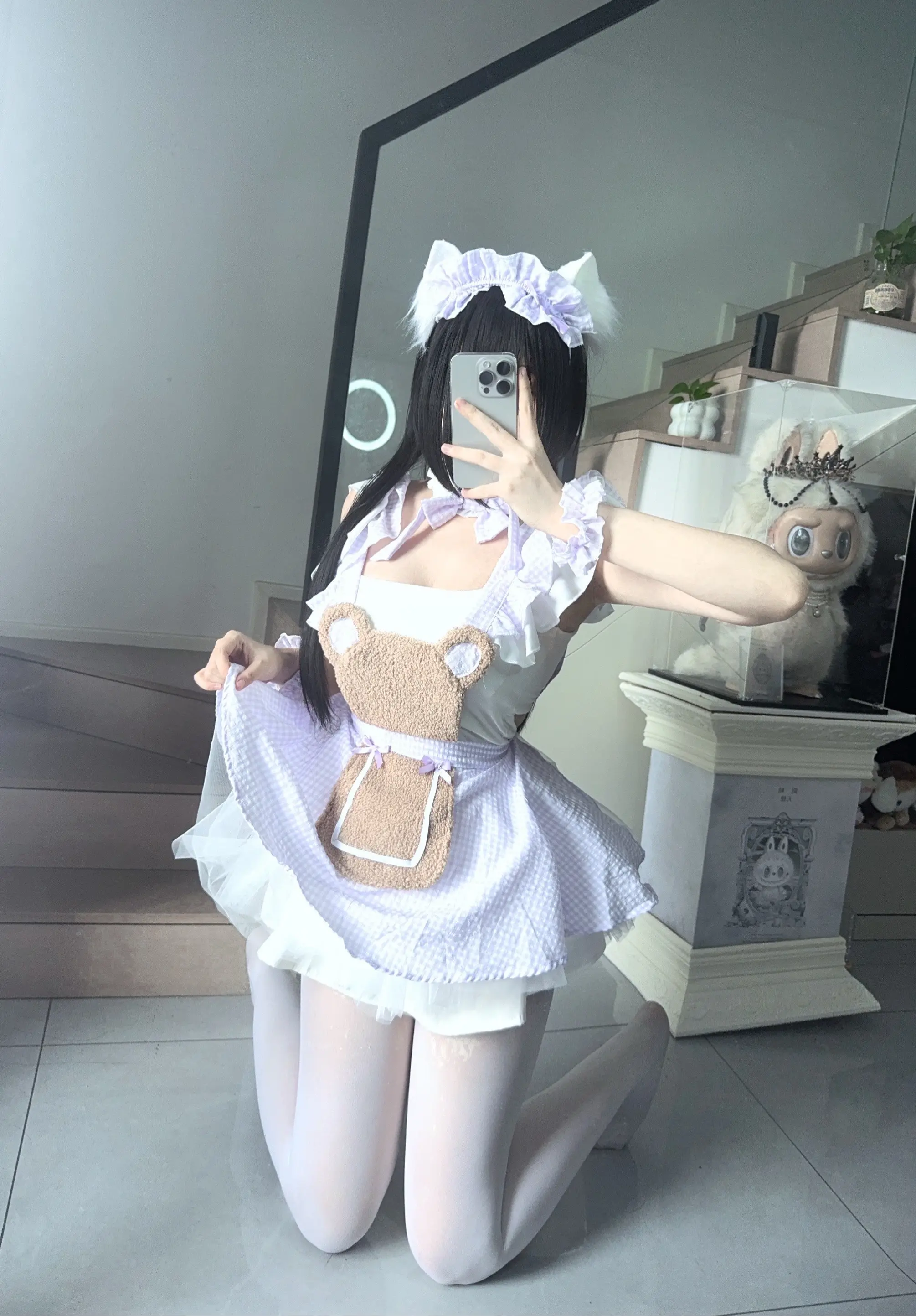 你说你累了 我着急死了绞尽脑汁想尽办法想让你开心 后来才发现只要我离开就够了