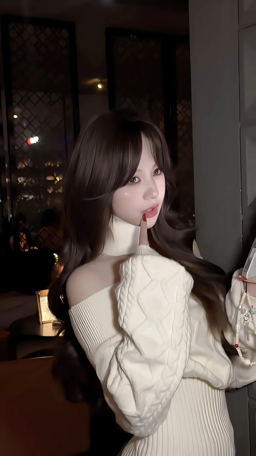 我们吞咽了太多意义，其实生命只需要呼吸