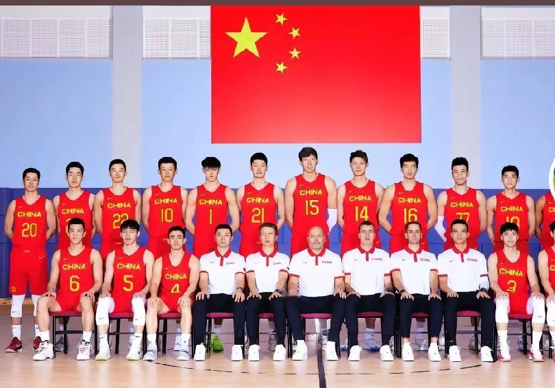 中国男篮世界杯预选赛赛程明确，分别主客场迎战韩国、日本和台北，俱乐部杯被冲击很惨