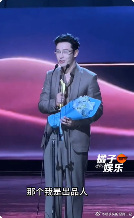 黄晓明说我不能糟蹋白日提灯黄晓明没演白日提灯的原因不糟蹋好剧本、好演员，懂取舍才