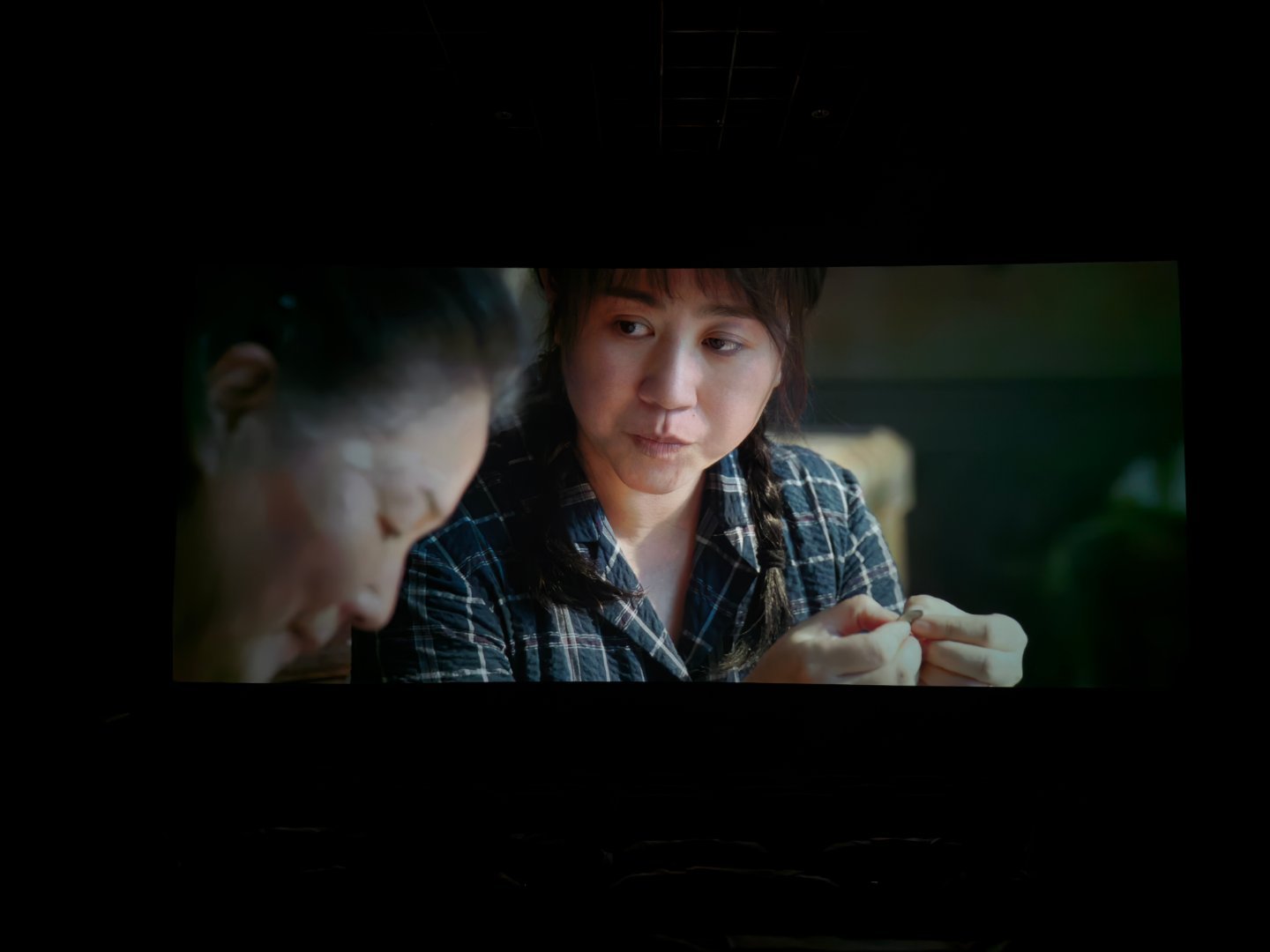 五一假期后第1个工作日第一个工作日来看电影也不错  ​​​