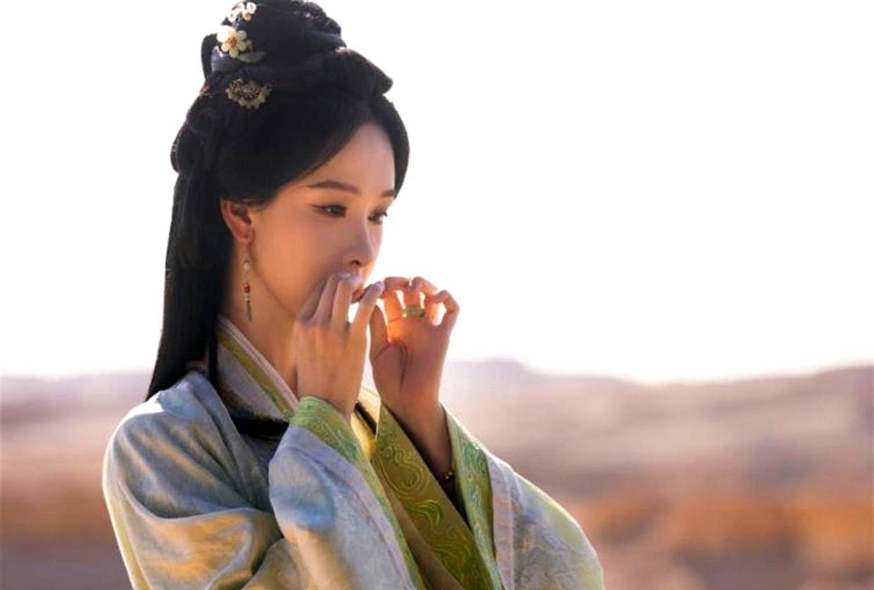 豪华班底《如梦令》将至，争夺绝世才女李清照，李沁陈都灵谁才配得上你心中的角色？ 