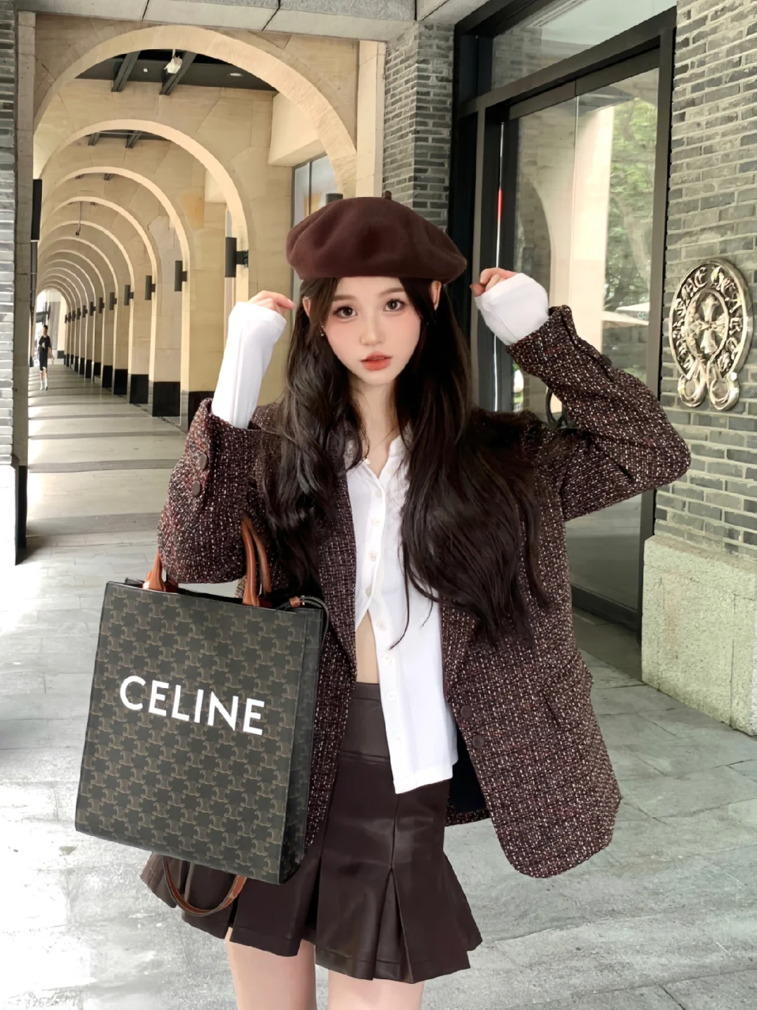 ก็ʕ•͡ᴥ•ʔ ก้ 𝕬𝖚𝖙𝖚𝖒𝖓 𝖇𝖊𝖆𝖗 🧳͇