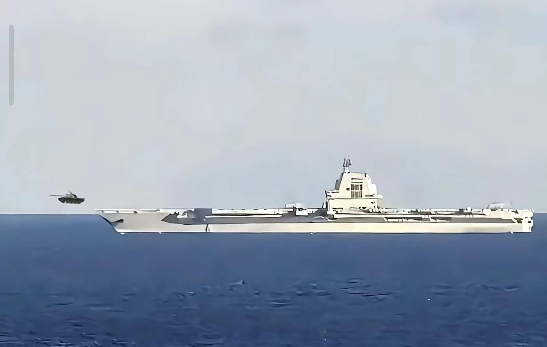 还得是福建舰[坏笑]福建舰烽火问鼎计划武器大讲堂[超话]福建舰入列 ​​​