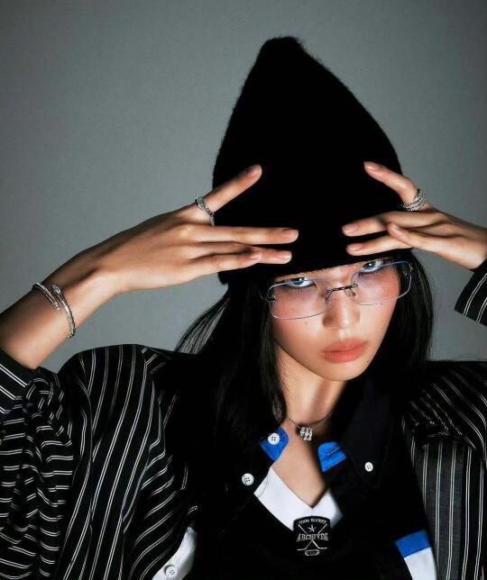 Vogue Korea February 2025