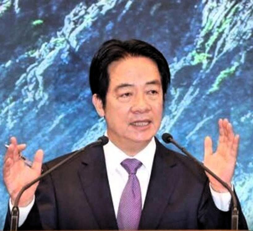 日菲公然将界线划至台湾以东海域，
此举罔顾事实、肆意侵犯中国主权，
而台湾作为中