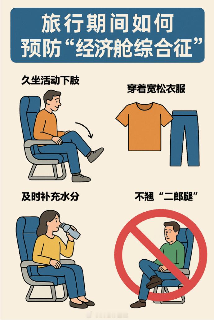 女大学生坐硬座31小时返校心脏骤停 身体不适要尽早就医，避免长途旅行或长时久座，