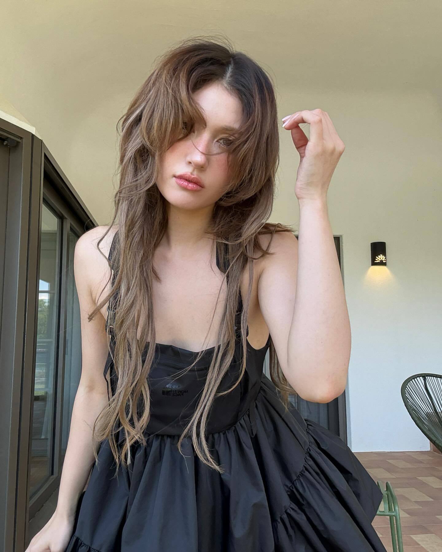 Somi ins更新 ​​​