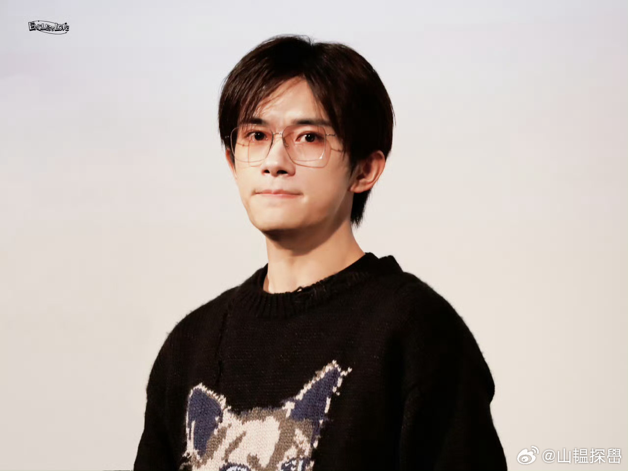 🌹华为pura90系列全球代言人易烊千玺🌹🌹易烊千玺电影蛮荒禁地🌹有时候