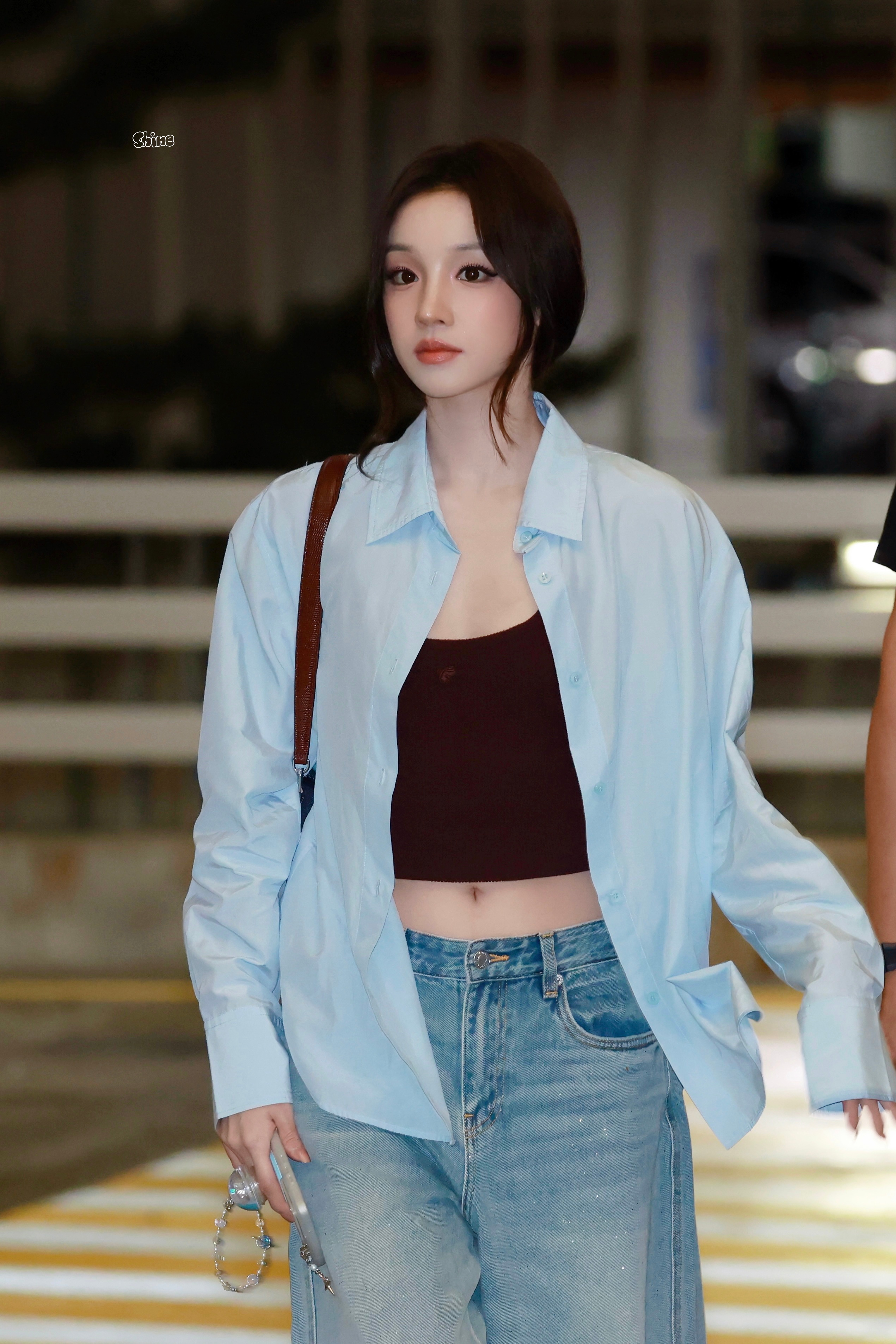 260825 ICN宋雨琦[超话]  ​​​