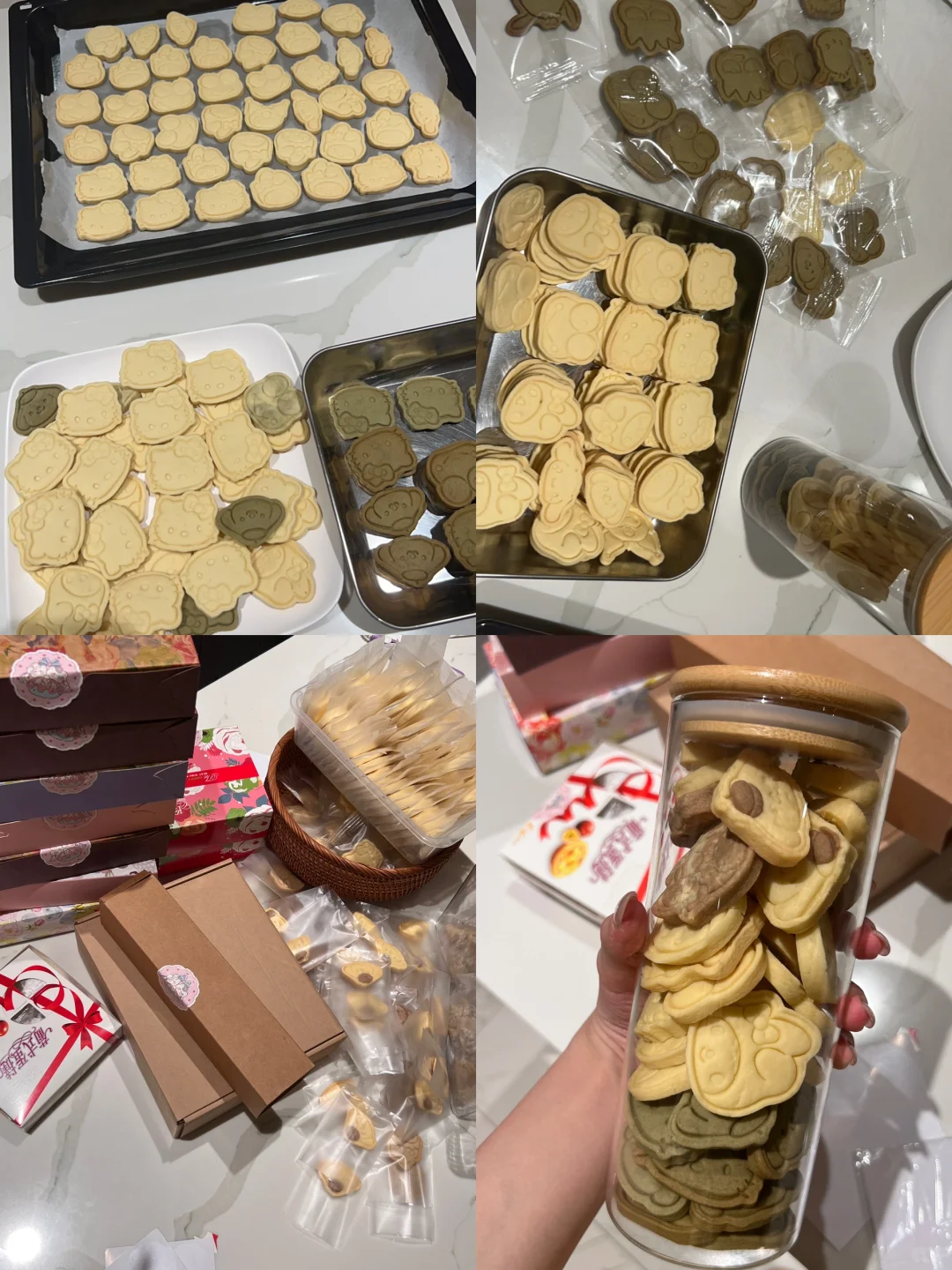 林大厨下厨记！！（bushi
