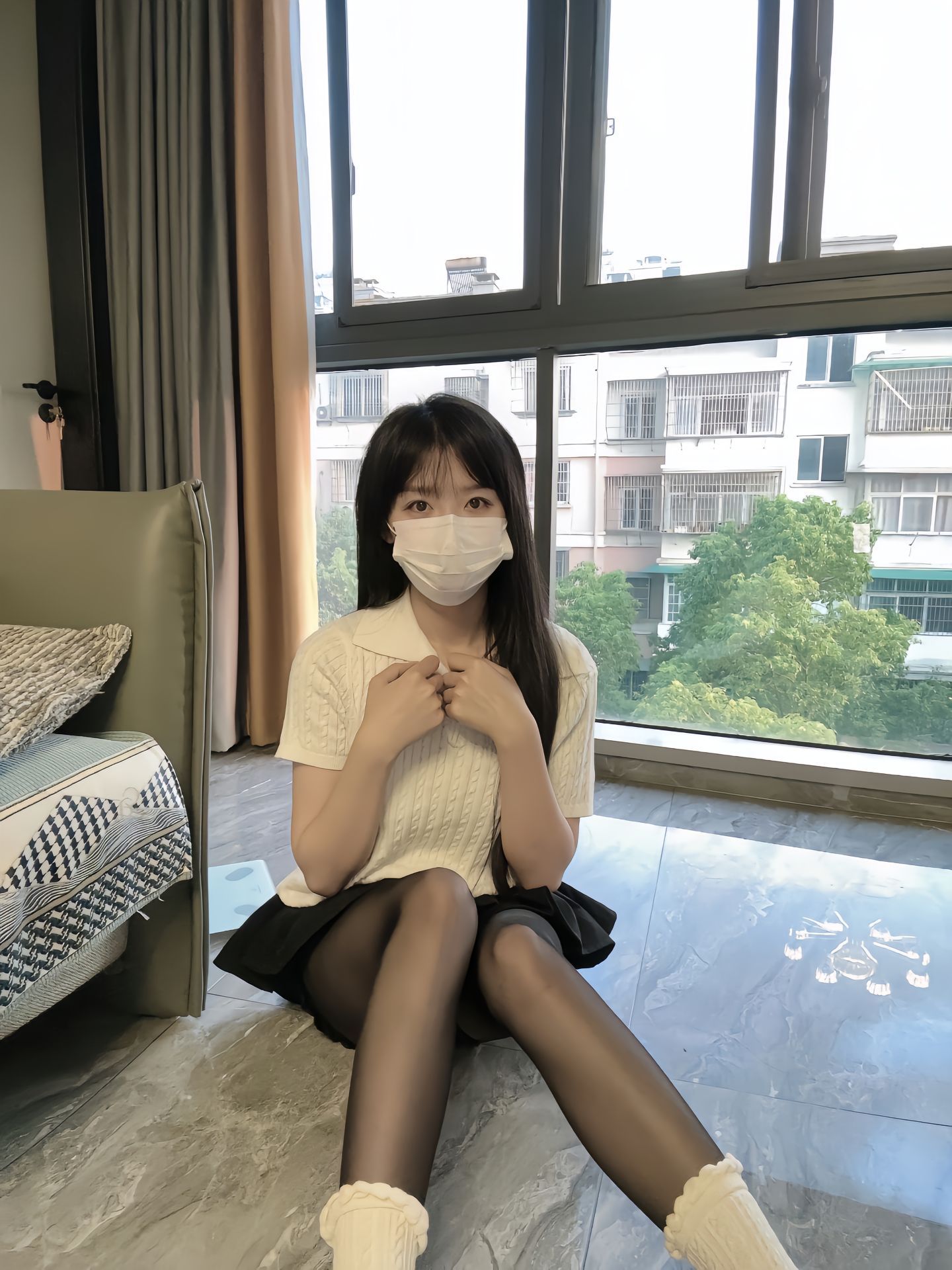 小时候特别喜欢消防车，感觉能喷水又会叫，长大发现我竟然也可以 ​​​[害羞] ​
