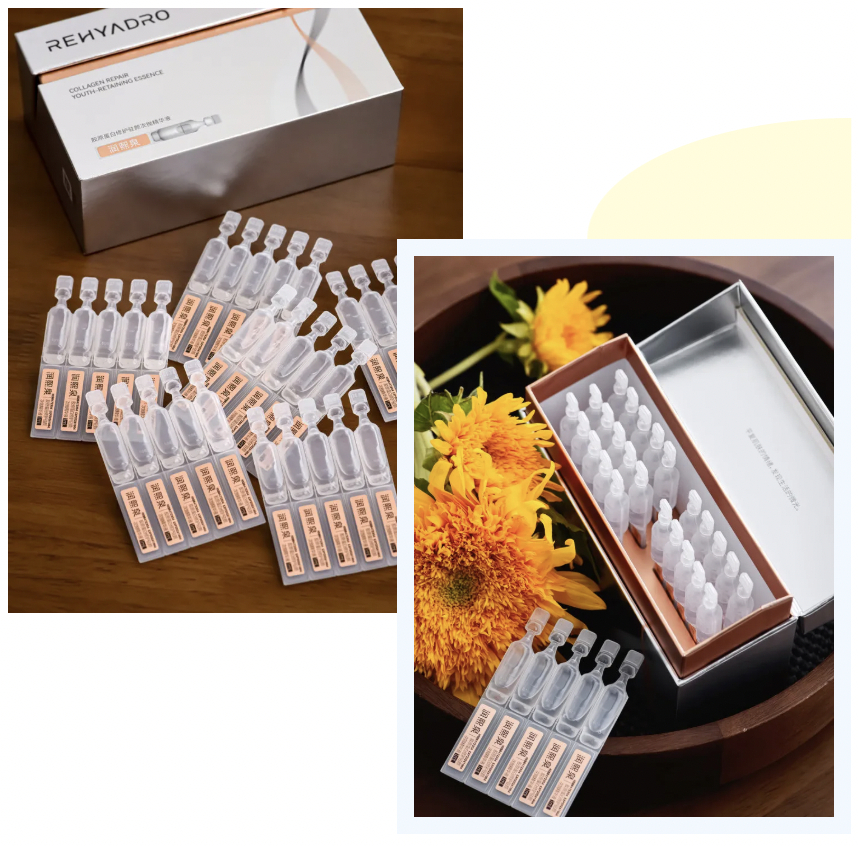 宝子们，华熙生物润熙泉清仓专场优惠力度又加码了！！次抛精华，水乳套装，涂抹面膜，