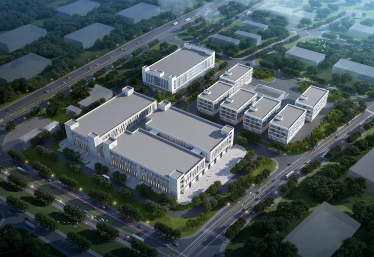 零碳赋能+产业集聚，衡阳这座小镇藏着发展大机遇
 
在衡阳，一座承载着产业转型希