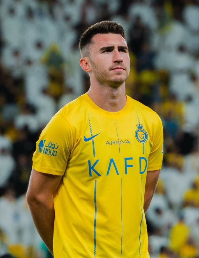 C罗和利雅得 据哈扎·穆泰卜拉波尔特的案子处理起来很简单，不会影响利雅得胜利冬窗