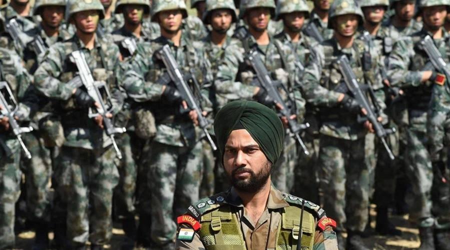 如果印度在5.7空战失利后大规模升级战争，有机会翻盘吗？
2025年5月7日印度