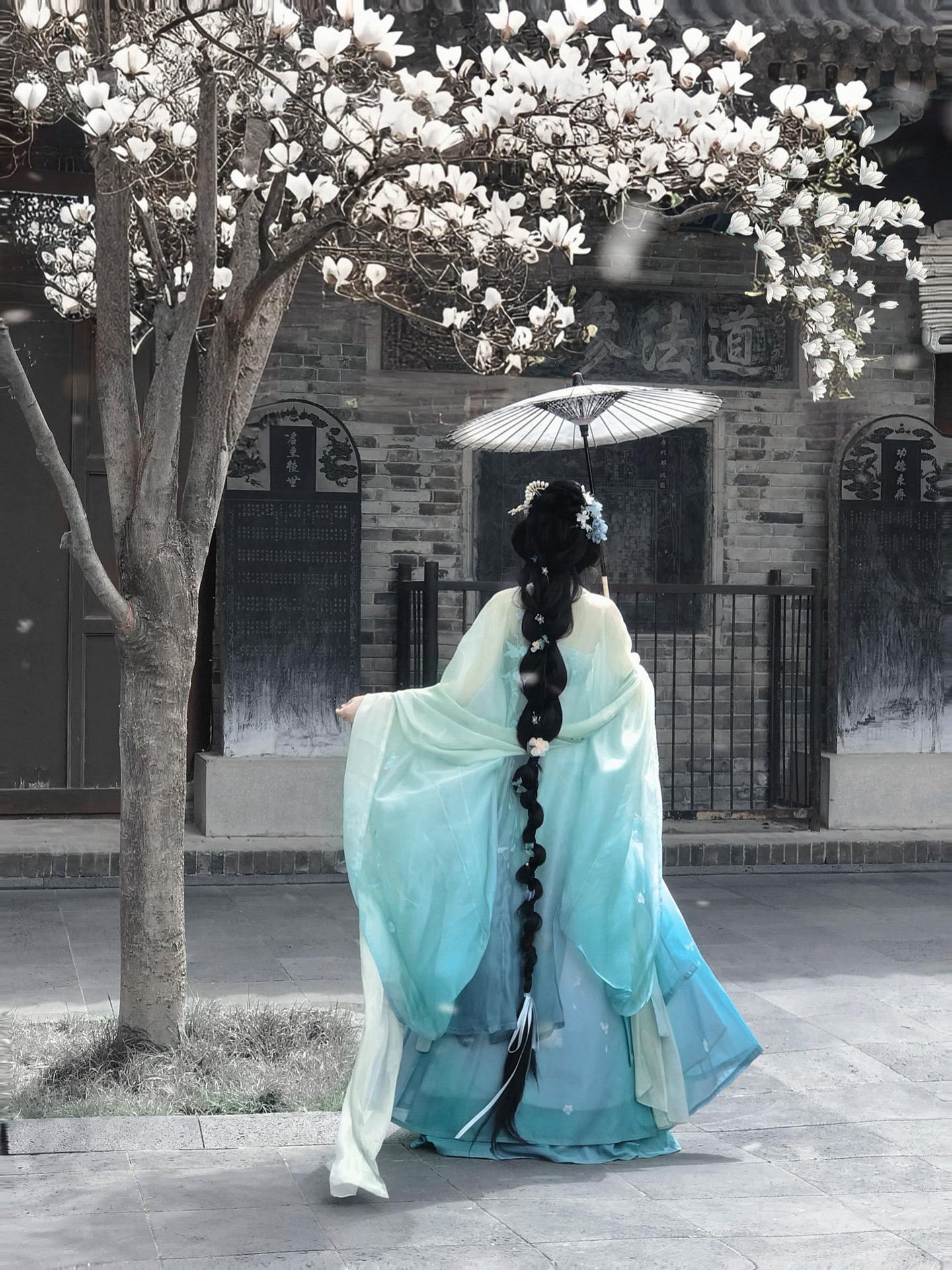 “更有飞雪酌与风云谋…”国风古韵