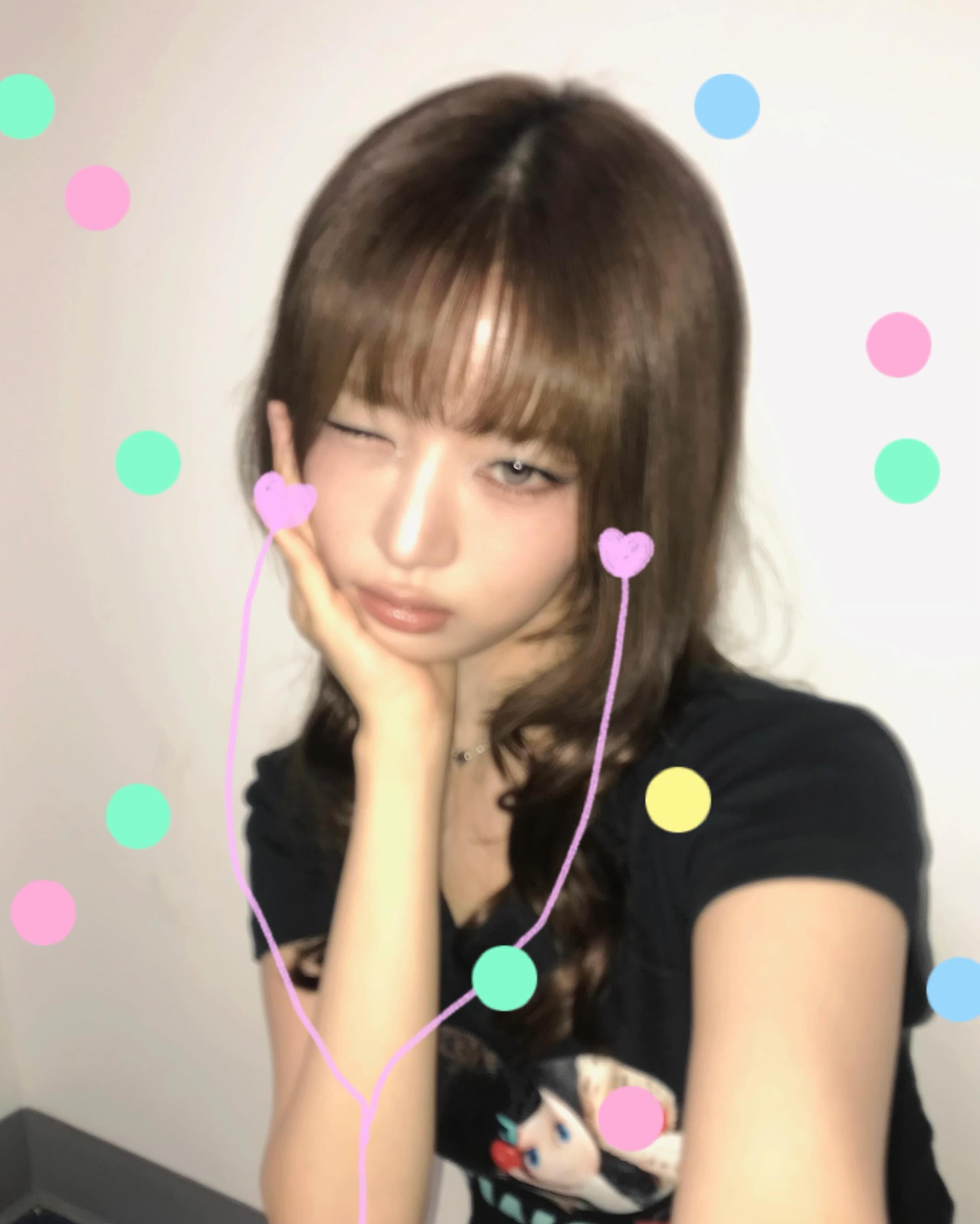 今日份营业的👧🏻欢迎评论补充～ 