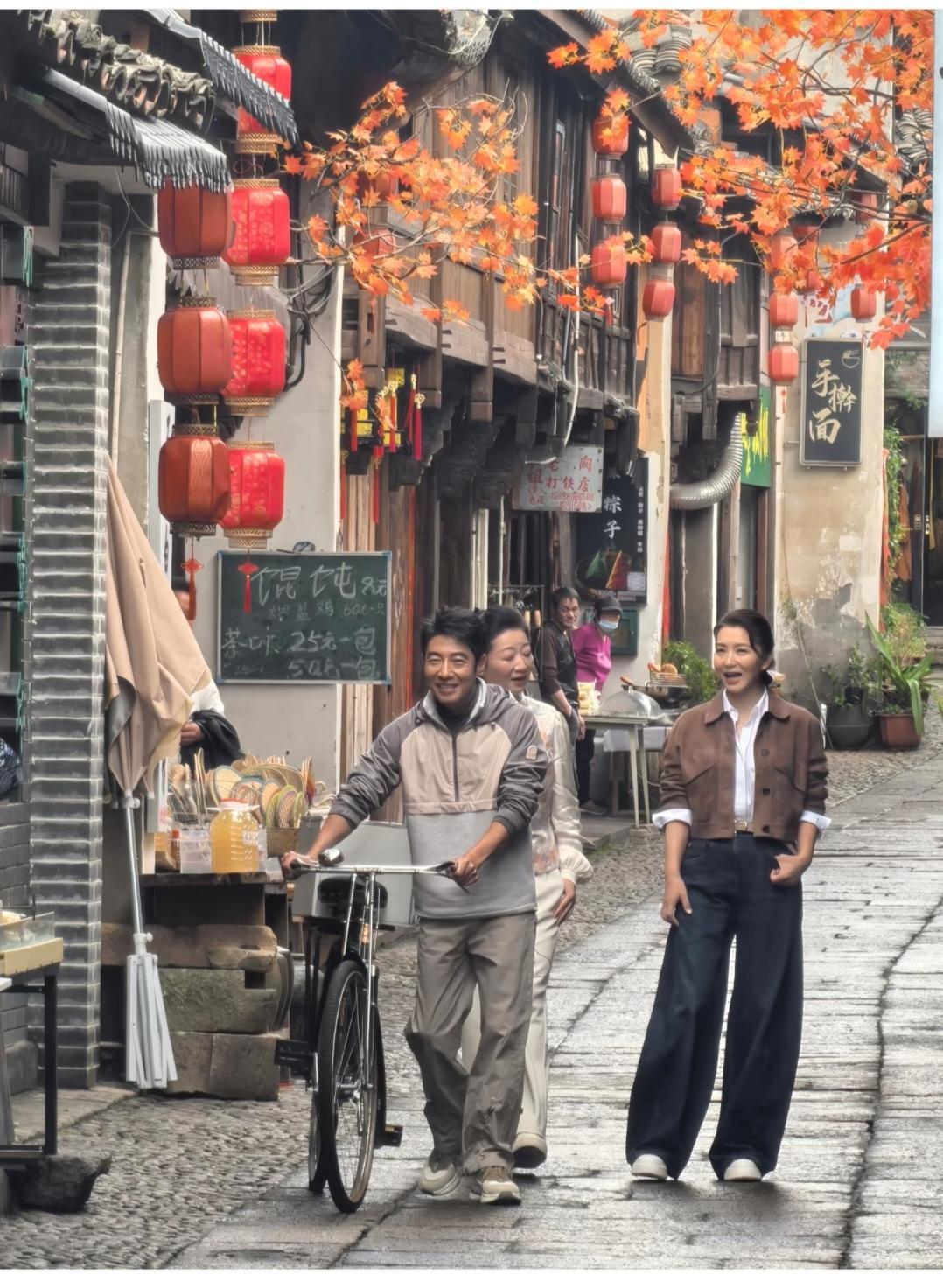 这张好有画面感。