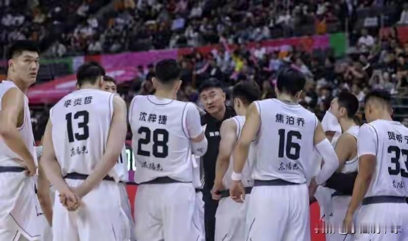 有没有猫腻？就看广东接下来和辽宁、还是四川同半区

全运会男篮小组赛结束了，根据